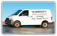 Harrisons Removals and Storage 253033 Image 0